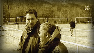 Le coach